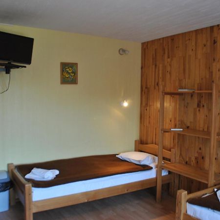 Hotel Pie Jana Brala Liepāja Pokoj fotografie