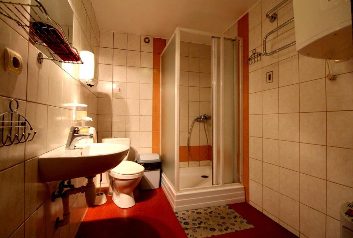 Hotel Pie Jana Brala Liepāja Exteriér fotografie