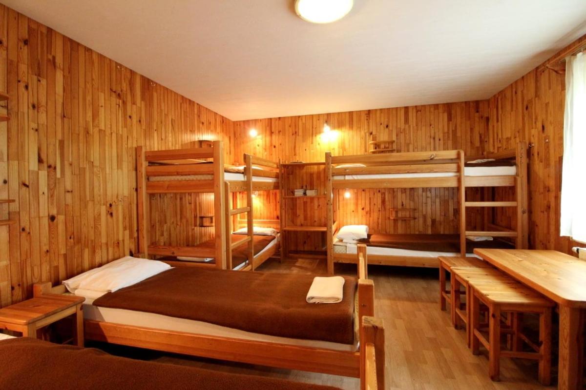 Hotel Pie Jana Brala Liepāja Exteriér fotografie