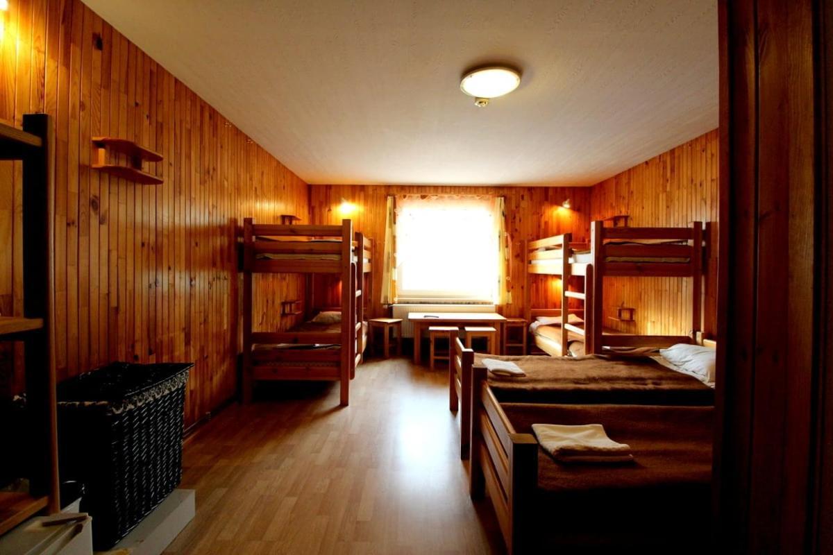 Hotel Pie Jana Brala Liepāja Exteriér fotografie