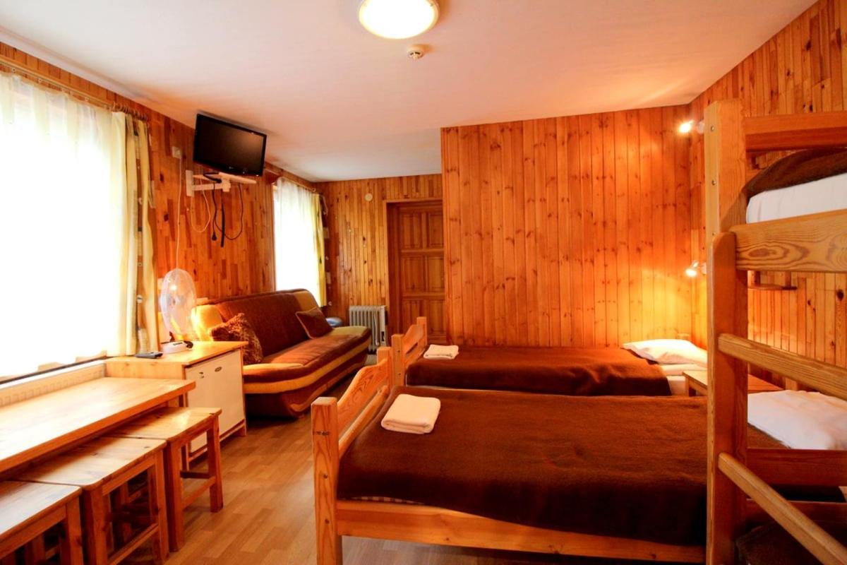 Hotel Pie Jana Brala Liepāja Exteriér fotografie