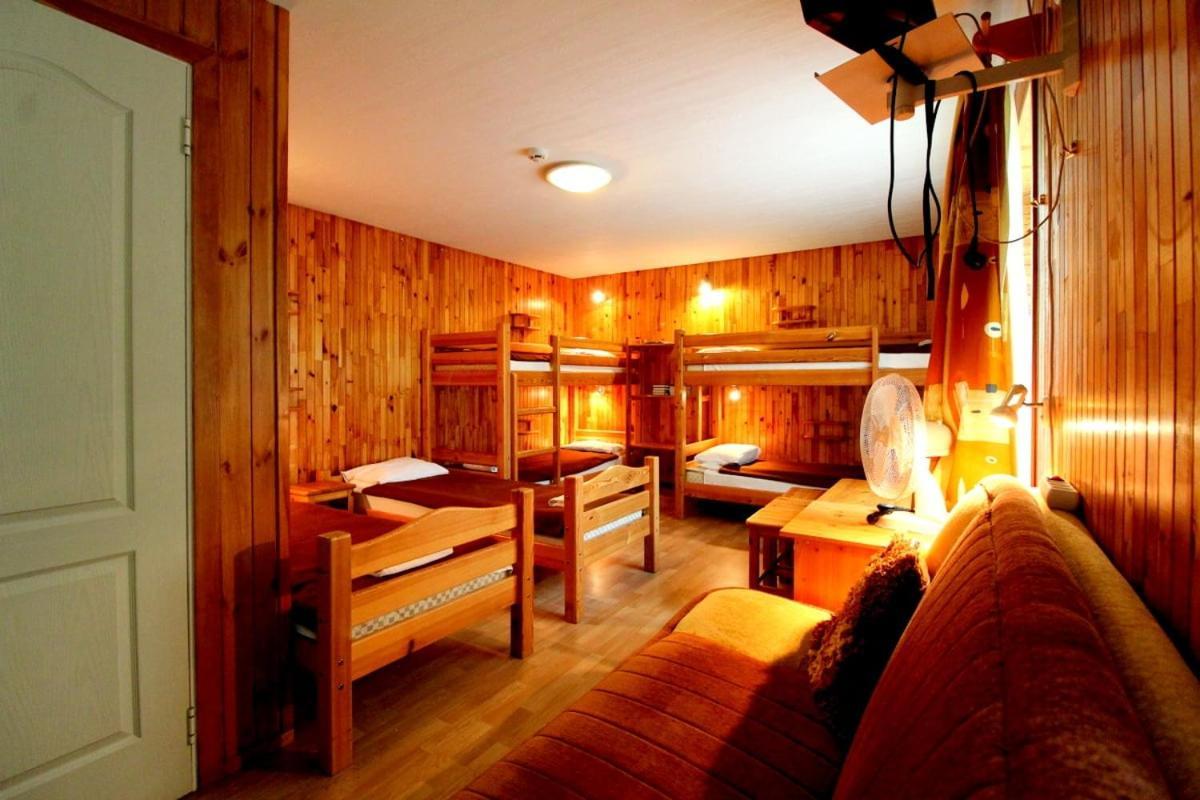 Hotel Pie Jana Brala Liepāja Exteriér fotografie