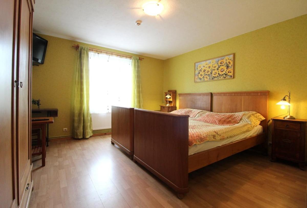 Hotel Pie Jana Brala Liepāja Exteriér fotografie