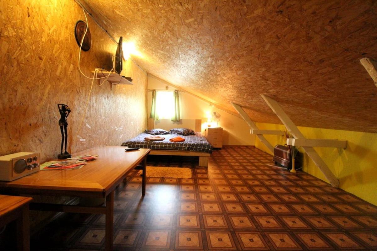 Hotel Pie Jana Brala Liepāja Exteriér fotografie