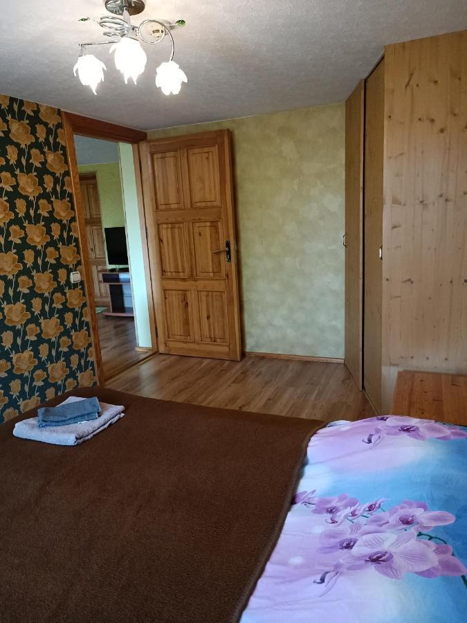 Hotel Pie Jana Brala Liepāja Exteriér fotografie