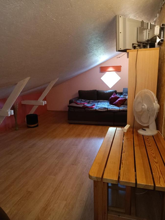 Hotel Pie Jana Brala Liepāja Exteriér fotografie