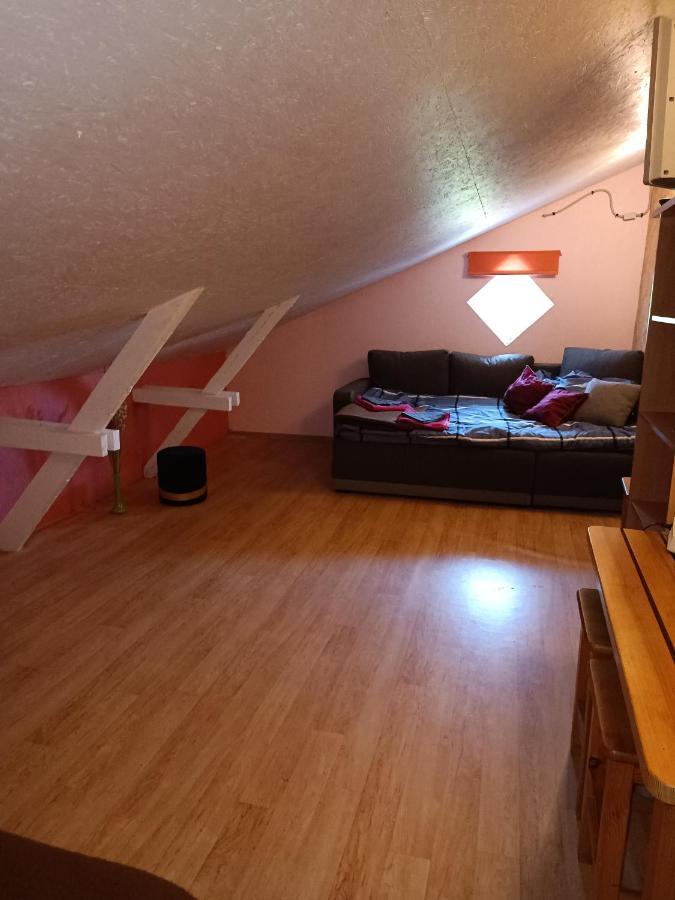 Hotel Pie Jana Brala Liepāja Exteriér fotografie