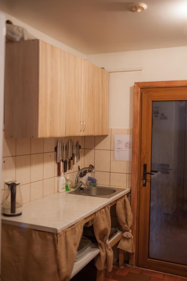 Hotel Pie Jana Brala Liepāja Exteriér fotografie
